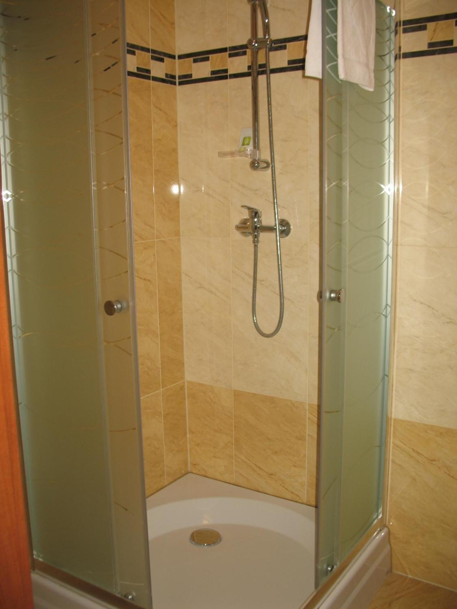 Hotel Zacisze Ulan Camera foto